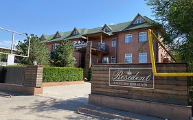 Resident Hotel Kaskelen
